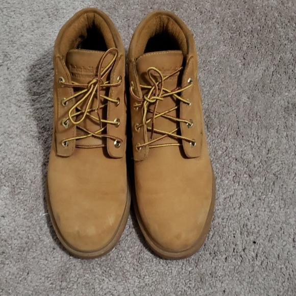 timberland shose